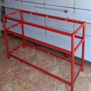 ویترین مغازه
