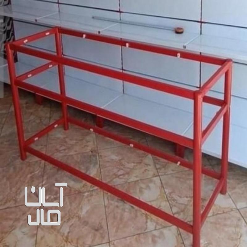 ویترین مغازه