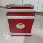 جادستمال وسطل