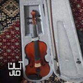 ویولن مارک TF
