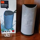 اسپیکر بلوتوثی