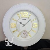 ساعت دیواری سیکو