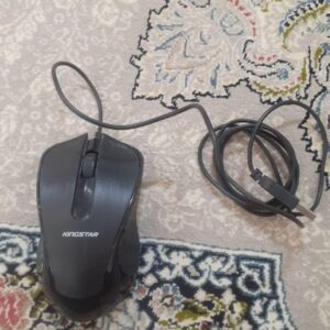 موس نو