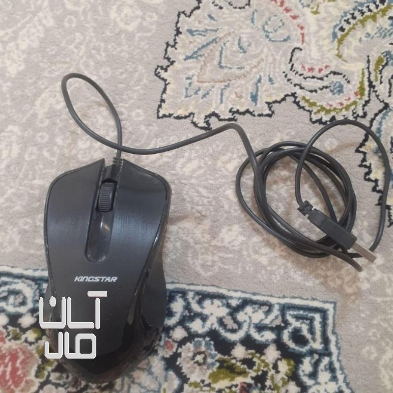 موس نو