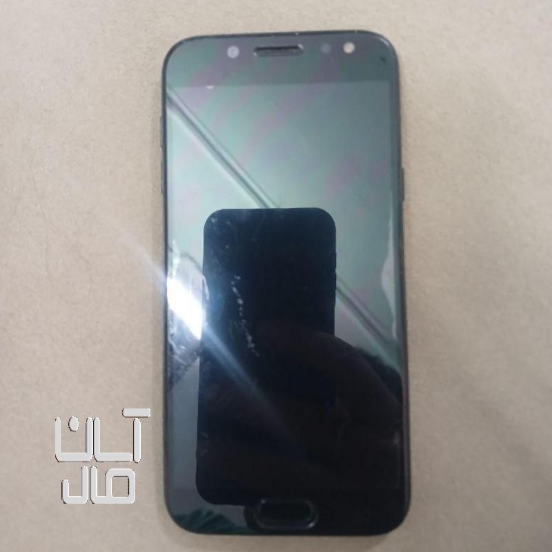 گوشی سامسونگ j5