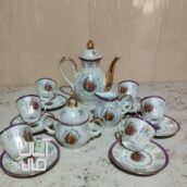 سرویس چایخوری