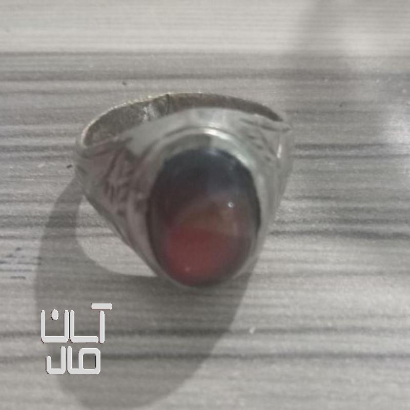 انگشتر