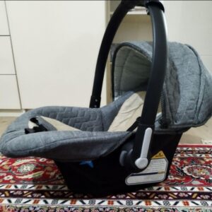 کریر کودک