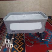 گهواره نوزاد