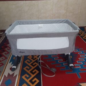 گهواره نوزاد