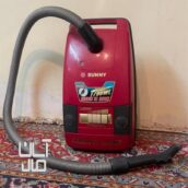 جاروبرقی  سانی