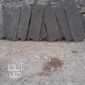 فروش سنگ لاشه نصب سنگ مالون