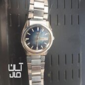 ساعت اورینت اتومات