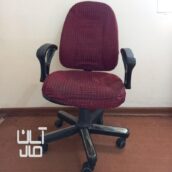 صندلی چرخدار