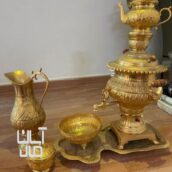 سماور برقی