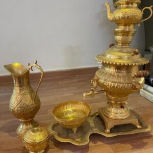 سماور برقی