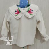 شومیز دخترانه