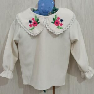 شومیز دخترانه