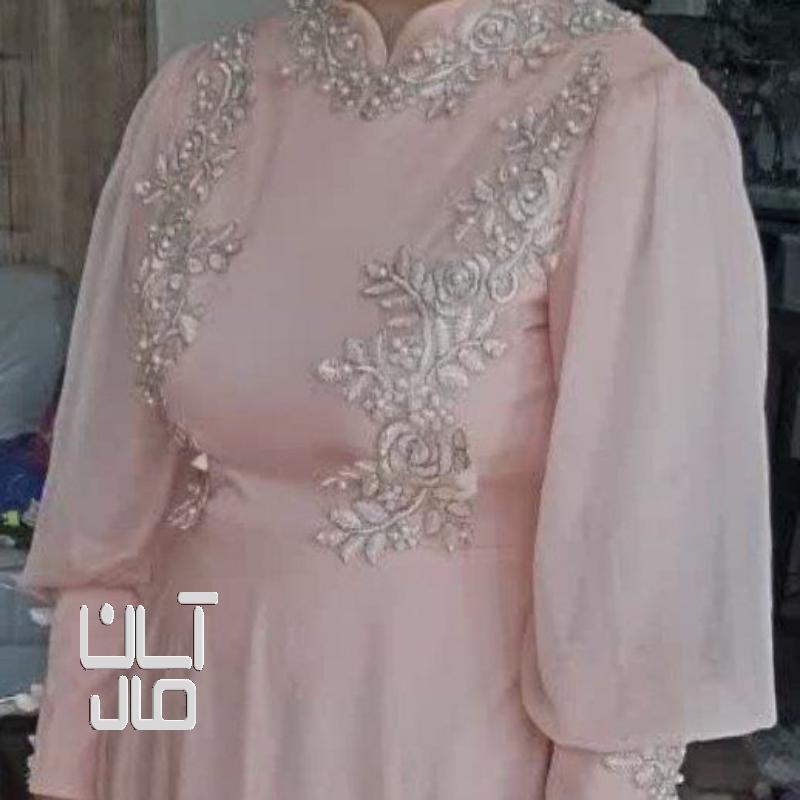 لباس مجلسی