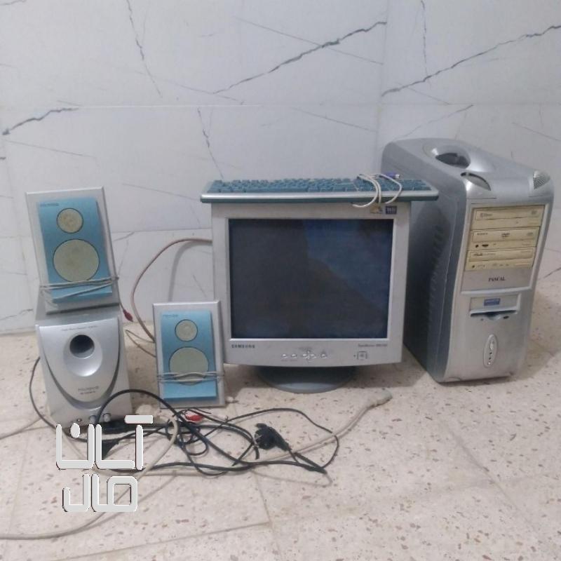 کامپیوتر