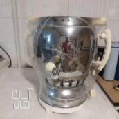 سماور گازی ۶لیتری