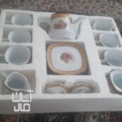 سرویس چایخوری