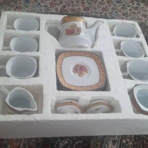 سرویس چایخوری