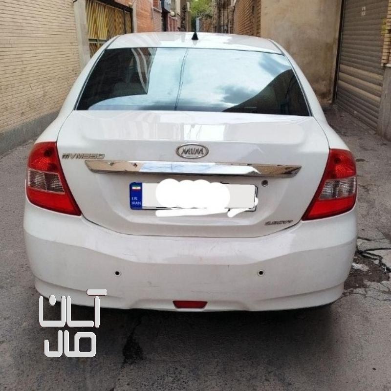 ام وی ام ۵۵۰ اتومات