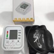 دستگاه فشار سنج بازویی