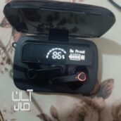 ایرپاد لمسی