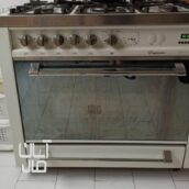 اجاق گاز فردار ۵شعله