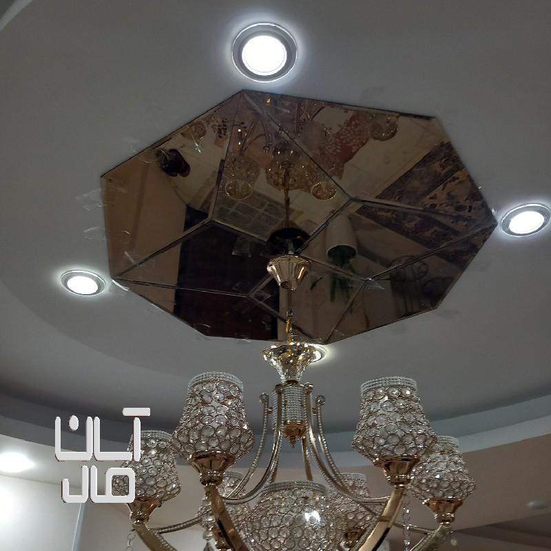 اینه دکورایتو