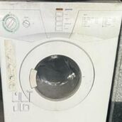 لباسشویی AEG