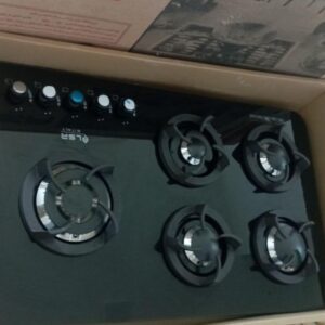اجاق گاز صفحه ای