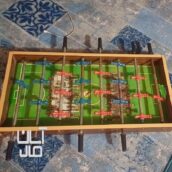 فوتبال دستی