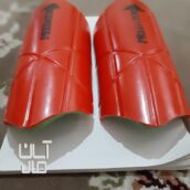 ساق بند فوتبال