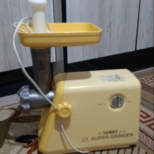 چرخ گوشت