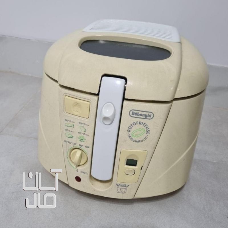 سرخ کن