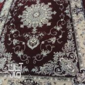 فرش شش متری