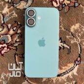 گوشی آیفون ۱۶