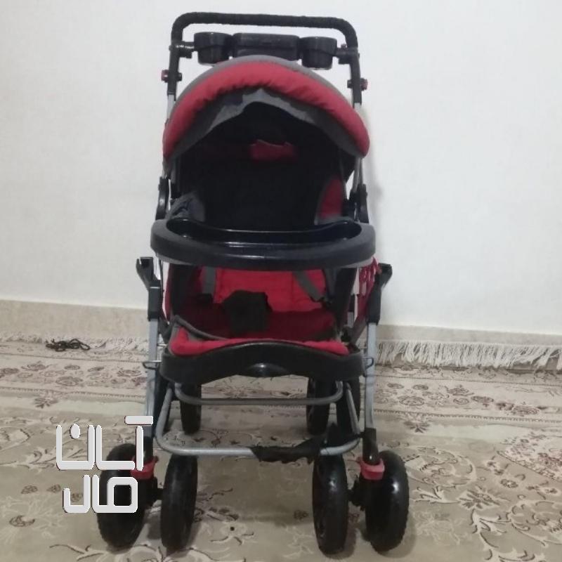 کالسکه