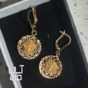 گوشواره ورساچه