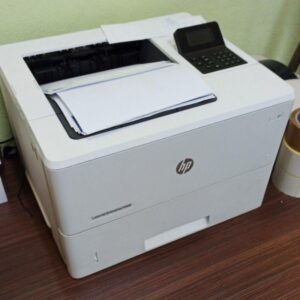 پرینتر hp مدل m506 dn