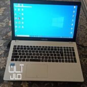 لپ‌تاپ ایسوس