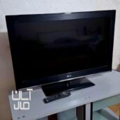 تلويزيون ۳۲ اینچ ال جی