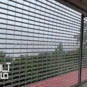 تولیدی درب کرکره ای برقی