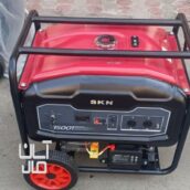 موتور برق ۸۵۰۰ ویما SKN استارتی ۳۲ آمپر