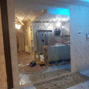 اینه دکورایتو