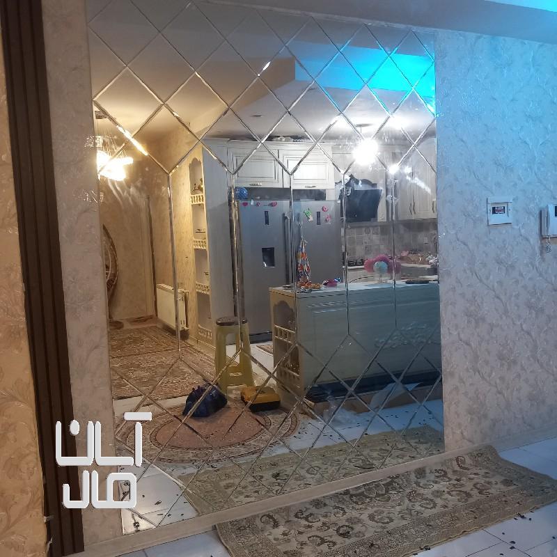 اینه دکورایتو