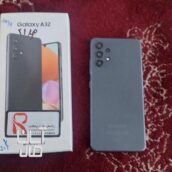 گوشی سامسونگ گالکسی A32